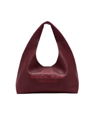 THE SACK BAG - Cherry