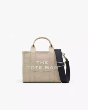 THE CANVAS • Sac cabas small - Beige