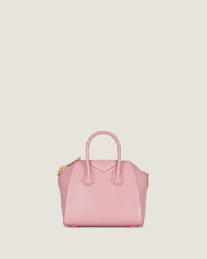 ANTIGONA • MINI SAC - Flamingo