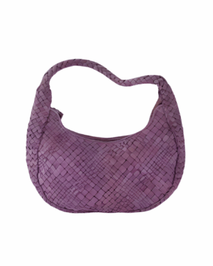 VISONA • Esmeralda dream bag - Mauve
