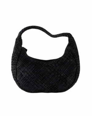 VISONA • Esmeralda dream bag - Noir