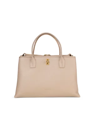 VISONA • Penelope California bag - Camel