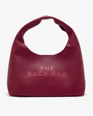 THE SACK BAG - Cherry