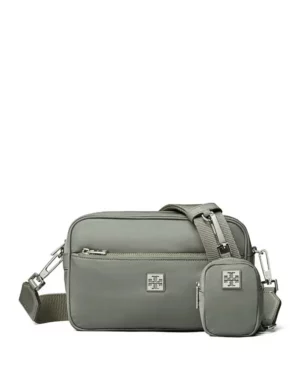 VIRGINIA CROSSBODY BAG - Shale Rock