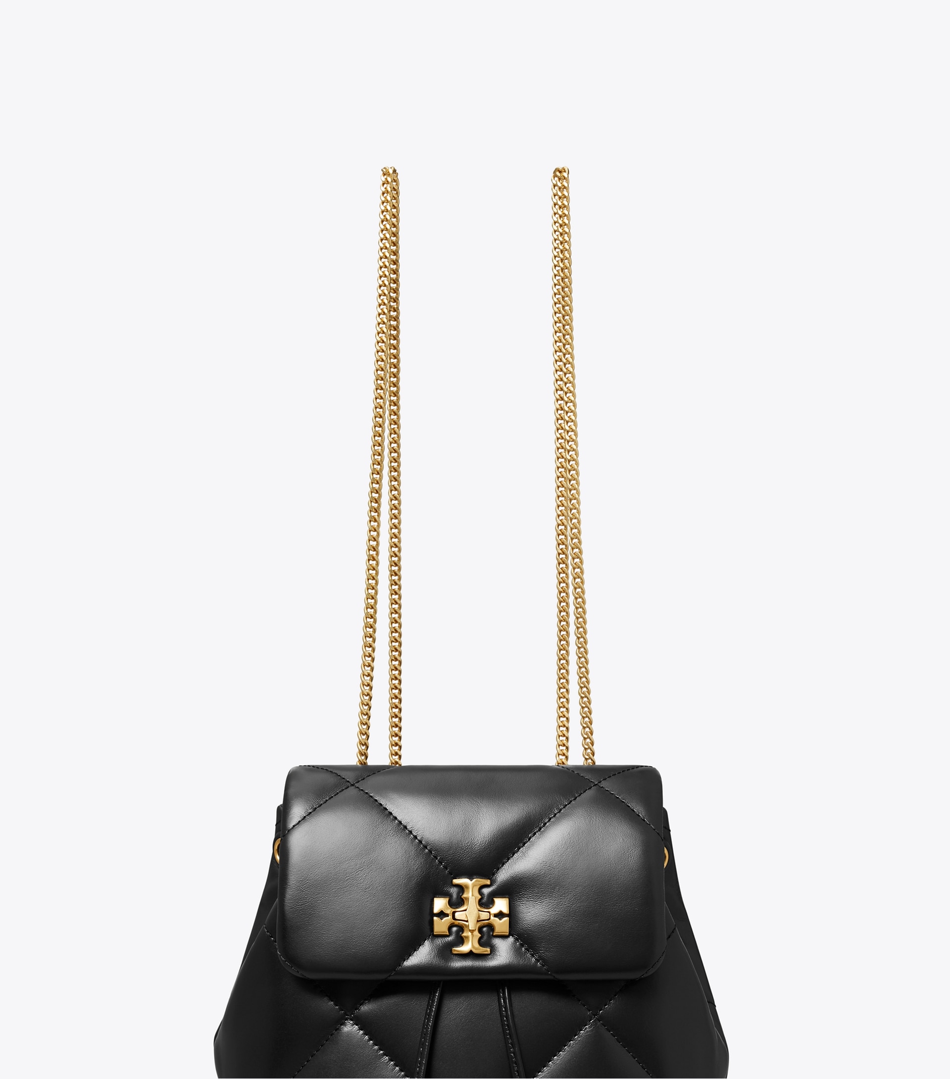 MINI SAC À DOS À MATELASSAGE LOSANGE KIRA3