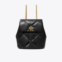 MINI SAC À DOS À MATELASSAGE LOSANGE KIRA4