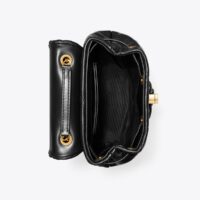 MINI SAC À DOS À MATELASSAGE LOSANGE KIRA5