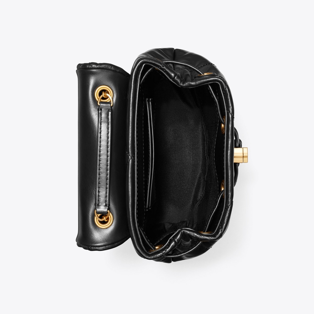 MINI SAC À DOS À MATELASSAGE LOSANGE KIRA5