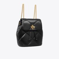 MINI SAC À DOS À MATELASSAGE LOSANGE KIRA6