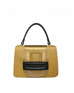 VISONA • California bag Multi Orzo