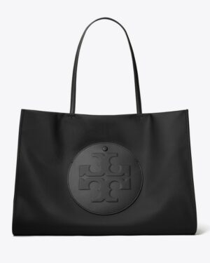 CABAS ELLA - Black