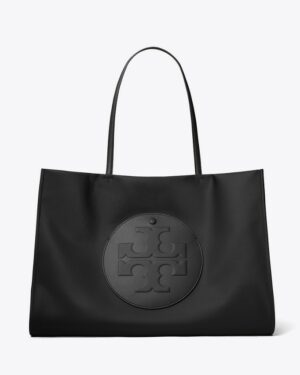 PETIT CABAS ELLA - Black