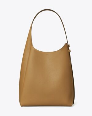 ROMY HOBO BAG - Tiramisu