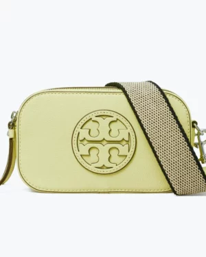 MILLER • MINI SAC À BANDOULIÈRE - Lemonade