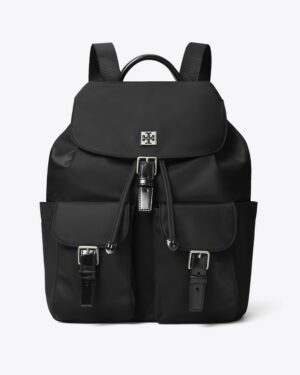 VIRGINIA BACKPACK - Black