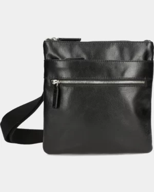 Sac bandoulière Buddy - Noir