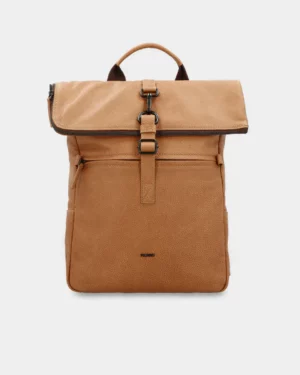 Sac à dos Casual - cognac