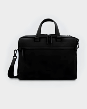 Porte-documents - Noir