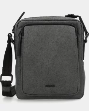 Sac bandoulière - Noir