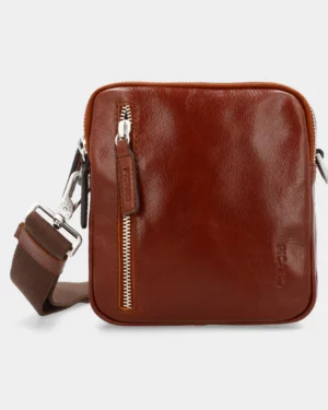 Sacoche Buddy • Cognac - cognac