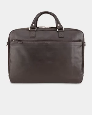 Sacoche pour ordinateur portable Buddy • Café