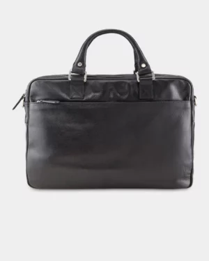 Sacoche pour ordinateur portable Buddy - Noir