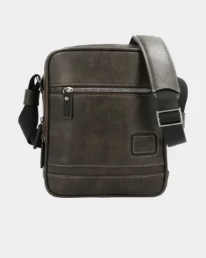 Sac bandoulière Breakers - Graphit