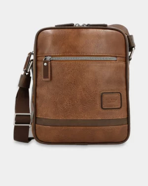 Sac bandoulière Breakers - Whisky