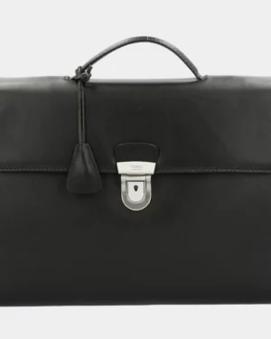 Business Bag Toscana - Noir