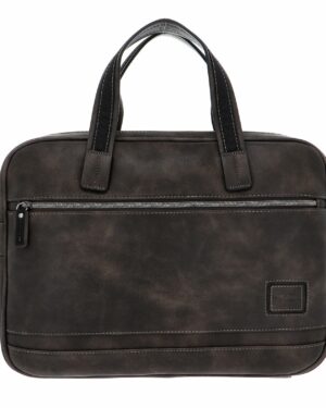 Business Bag medium Breakers - Graphit