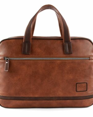 Business Bag medium Breakers - Whisky