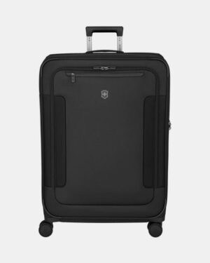Bagage • Werks Traveler 7.0 Large Case - Noir