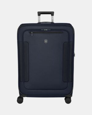 Bagage • Werks Traveler 7.0 Large Case - Navy Blue