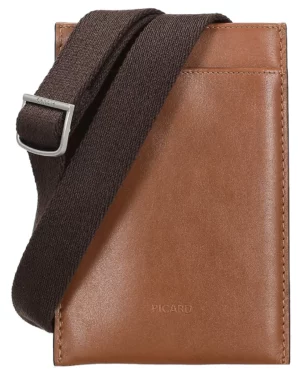 Étui pour téléphone Toscana - Camel