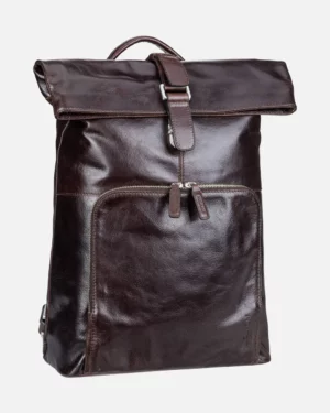 Sac à dos à enroulement Buddy - Café