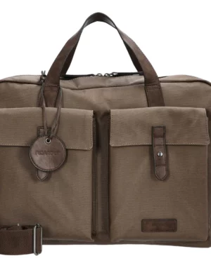 Business bag Calahari - Café