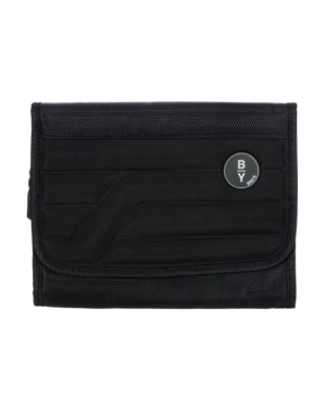 B|Y • Trousse de toilette suspendue 26cm - Noir