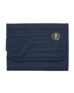 B|Y • Trousse de toilette suspendue 26cm - Oceano (Bleu marine)