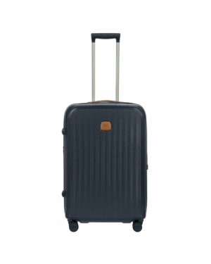 Trolley moyen Taormina ultraléger • Bleu