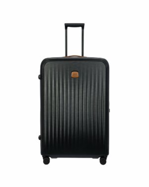 Trolley format XL Taormina ultraléger • Noir