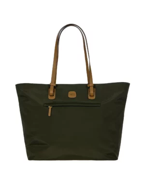 Daily Traveler • Sac en tissu recyclé