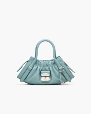 THE CRISTINA SMALL SATCHEL