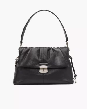 THE CRISTINA MESSENGER - Black