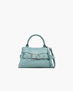 THE DAKOTA SMALL SATCHEL BAG