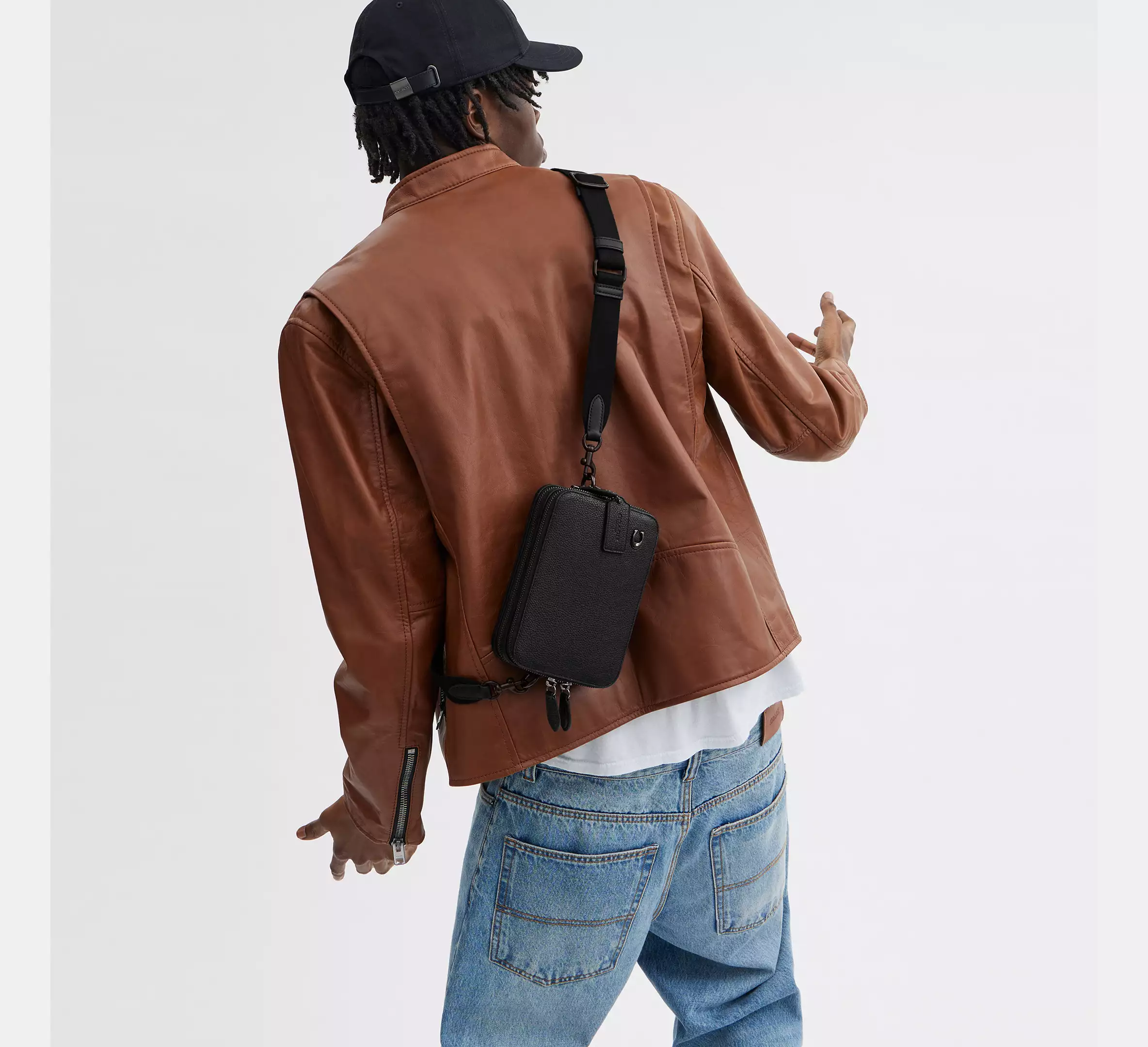 Porté-Croisé Charter 195