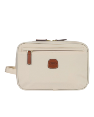 X-Collection • Trousse de toilette 21cm - Beige