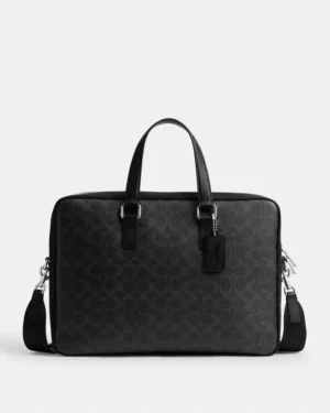 Serviette Caden En Toile Exclusive