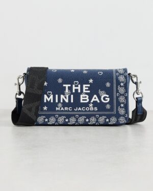 THE BANDANA MINI BAG