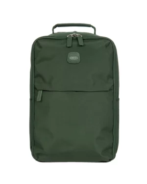 Positano • Sac à dos Soft Underseat Backpack - Emerald Green