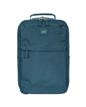 Positano • Sac à dos Soft Underseat Backpack - Sea Green